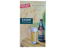leeuw bier poster 06b